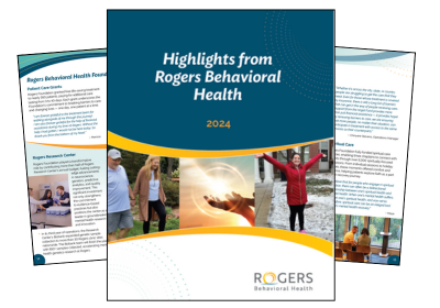 2024 Annual Highlights