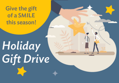 2025 holiday gift drive