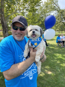OCD Walk 2024