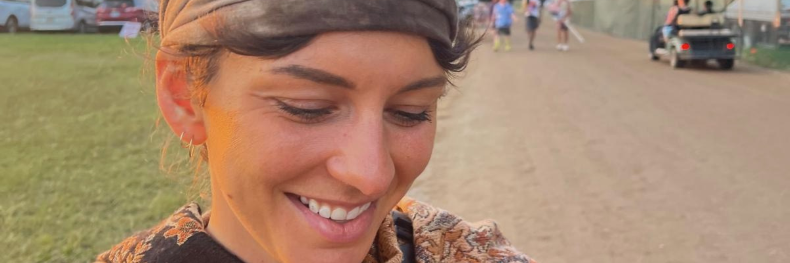 Planting Hope: Abigayle’s Gift - Rogers Behavioral Health Foundation