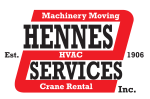 hennes logo
